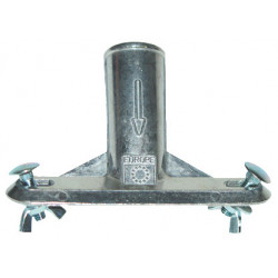 Skid Leveller S/S, 2 Gliders, 56 cm