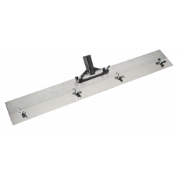 Pin leveller with 6 pins