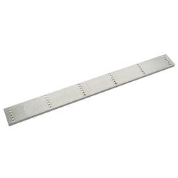 Calibrator for Pin leveller with 6 pins