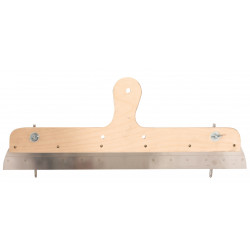 Skid Leveller S/S, 2 Gliders, 56 cm