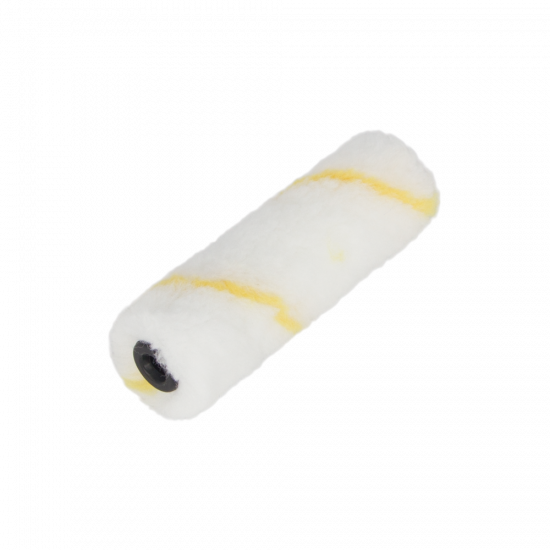 Radiator refill perlon yellow stripe