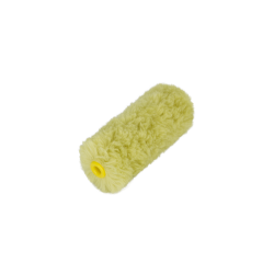 Radiator refill polyamide green