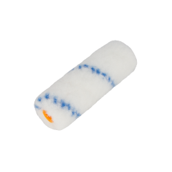 Radiator refill nylon blue stripe