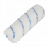 Nylon roller blue stripe Ø 38 mm