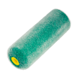 Polyflock refill green frameside rounded 10 cm Polyflock refill green frameside rounded 10 cm