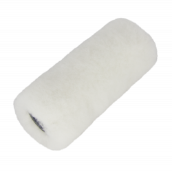 Vestan roller white Ø 44mm, 18 cm Vestan roller white Ø 44mm, 18 cm