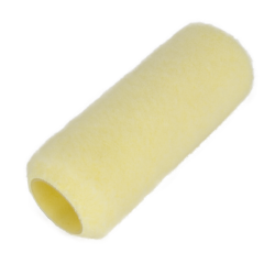 Polyester Roll-on yellow short Ø 44 mm Polyester Roll-on yellow short Ø 44 mm