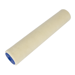 Velours roller beige Ø 44mm, 30 cm / 12" Velours roller beige Ø 44mm, 30 cm / 12"