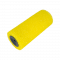 Texture roller coarse yellow Ø 75mm, 18 cm
