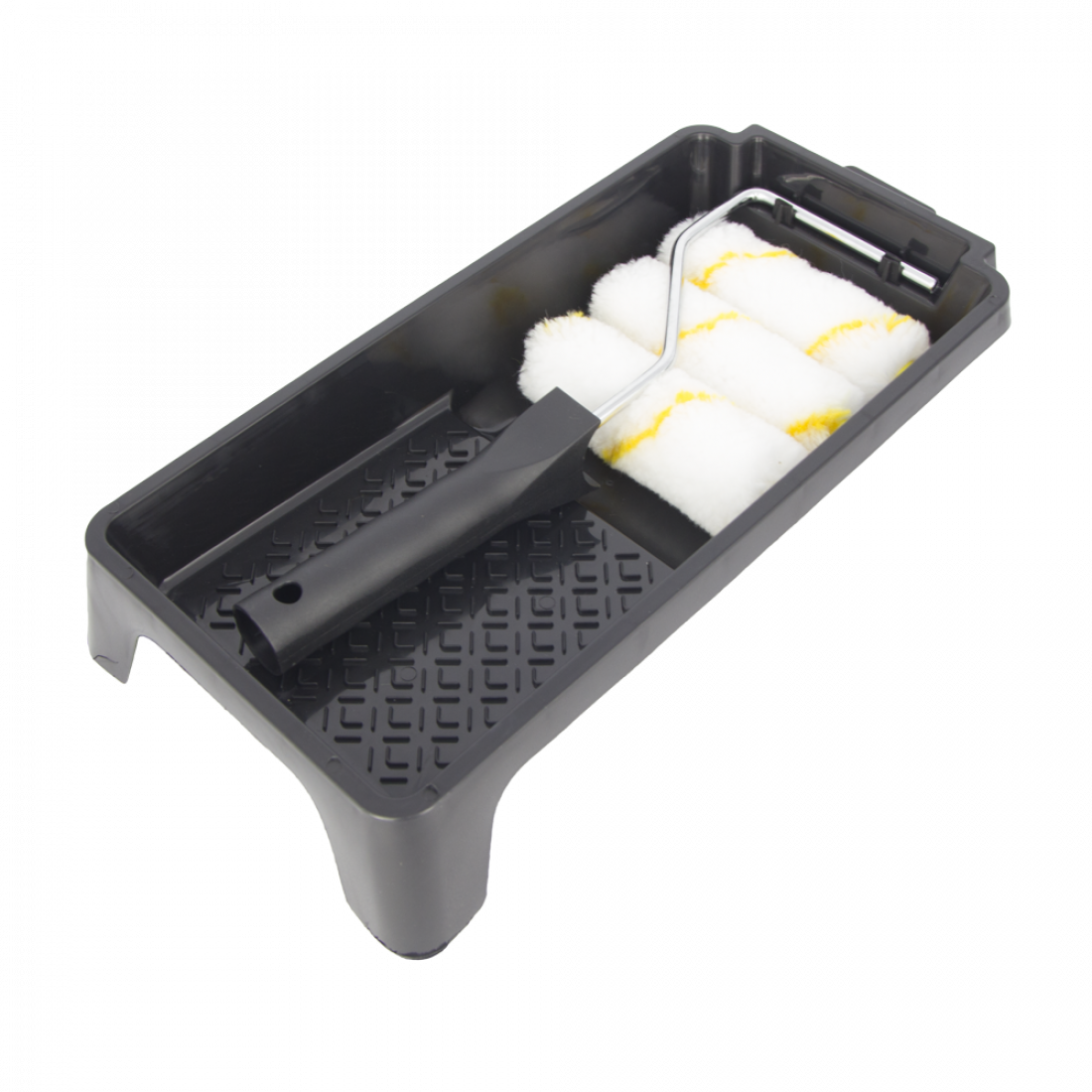 5pcs Mini Emulsion Roller Set