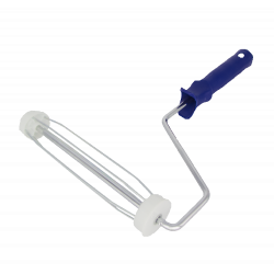 Cage frame prof Ø 44mm, width 18 cm / 7"