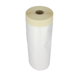 Mask King film 1,10 m x 33 m Mask King film 1,10 m x 33 m