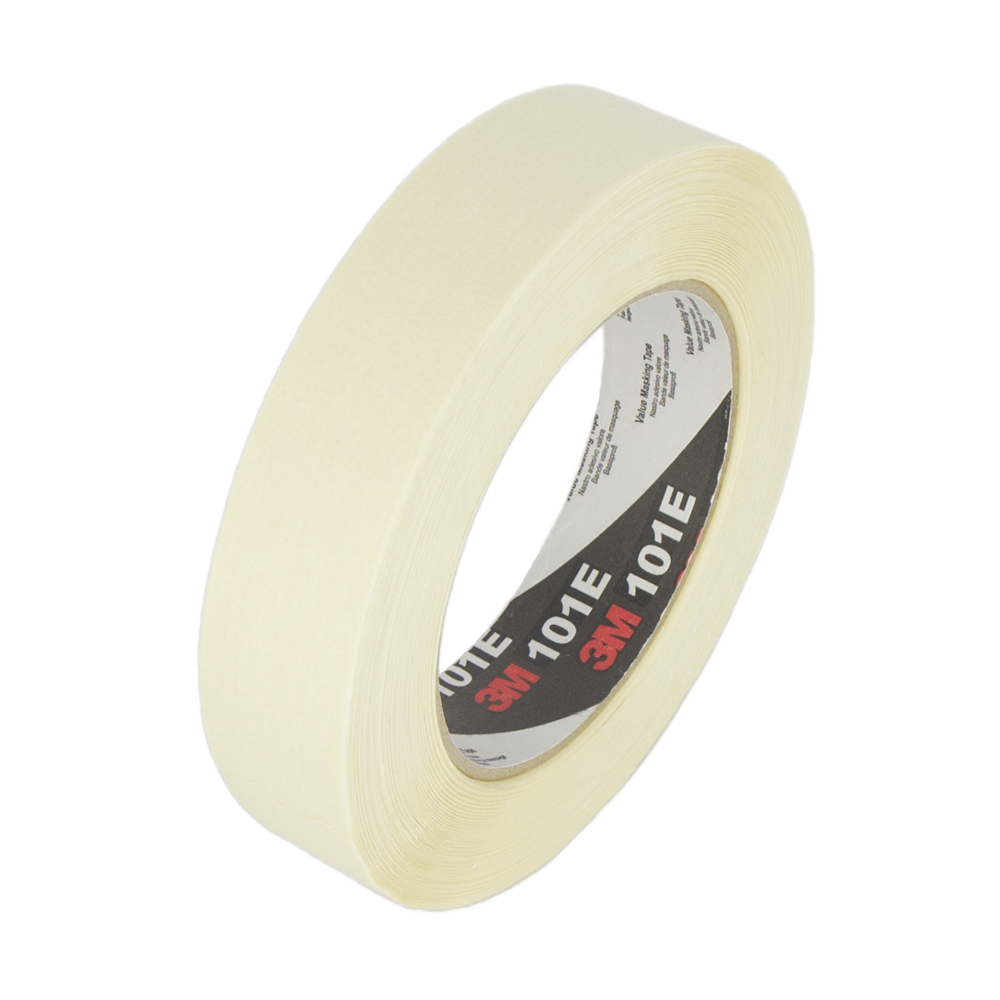 3M Masking Tape 24 mm x 50 mtr