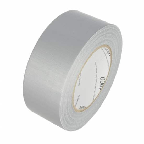 Duct Tape 3M Grey 50 mm x 50 m.
