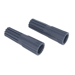 Spare Cone for Telescopic pole ( 2 pieces ) Spare Cone for Telescopic pole ( 2 pieces )