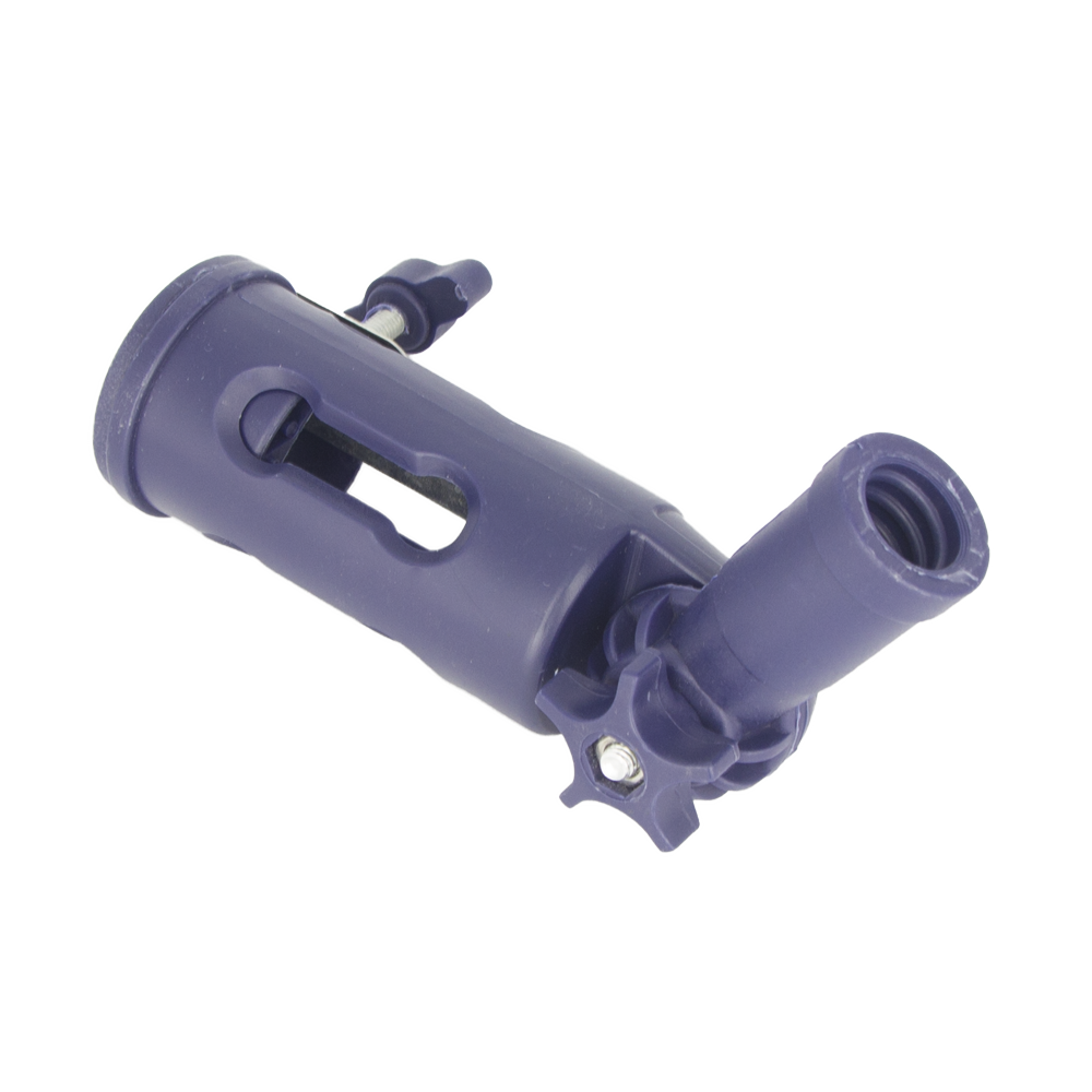 Extension Pole Brush holder