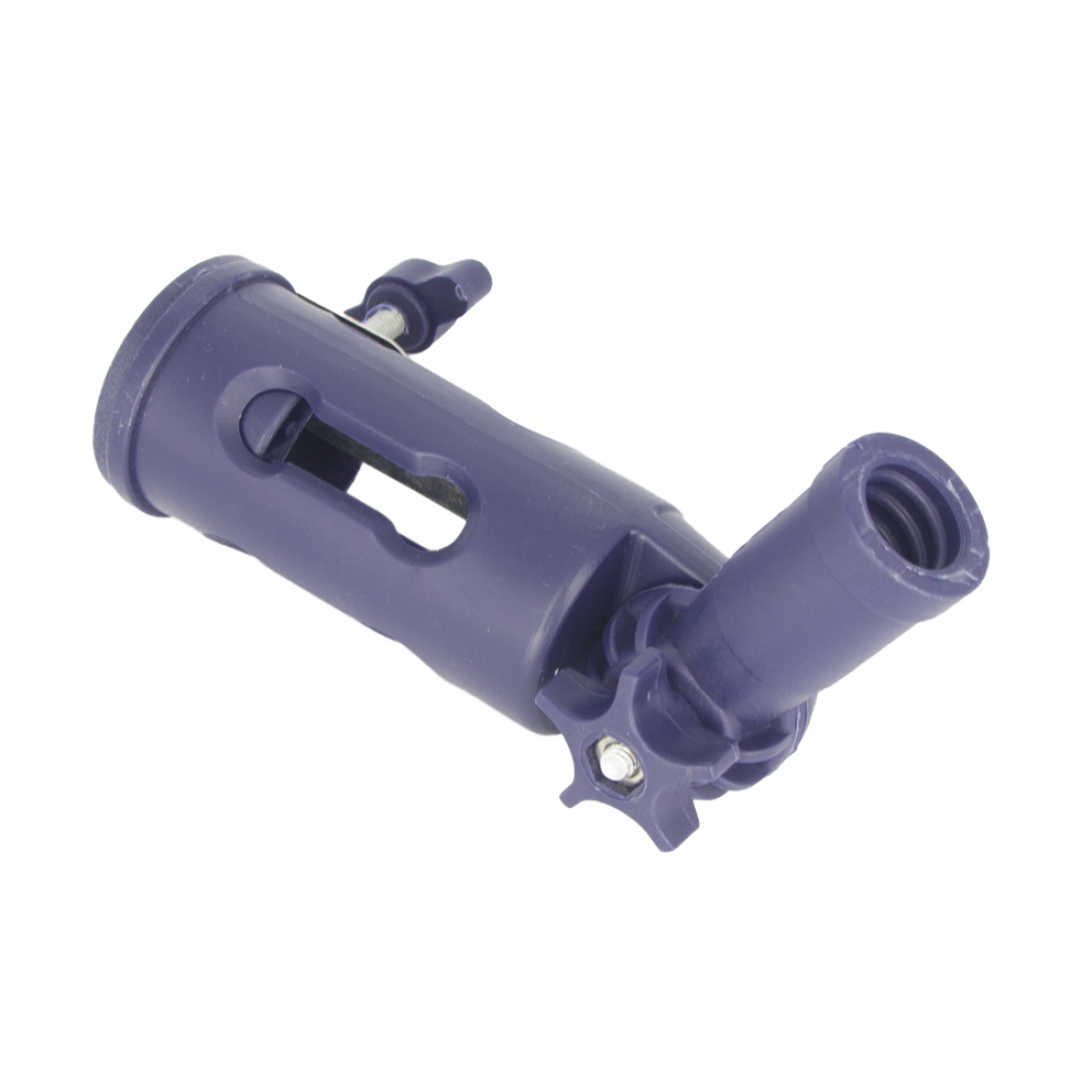 Extension Pole Brush holder