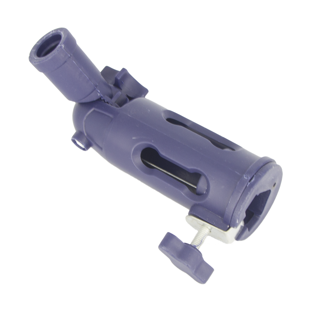 Extension Pole Brush holder