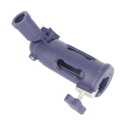 Extension Pole Brush holder Extension Pole Brush holder